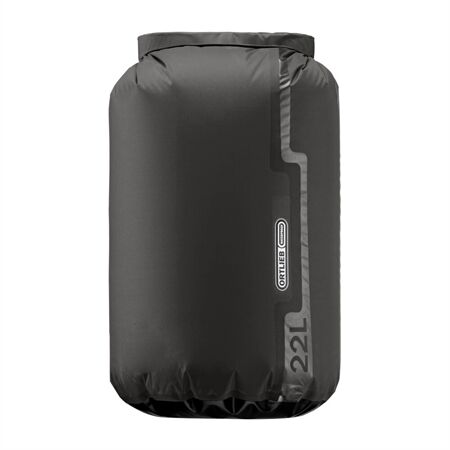 ORTLIEB Dry-Bag Light black | 22 L