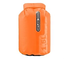 ORTLIEB Dry-Bag Light orange | 1,5 L