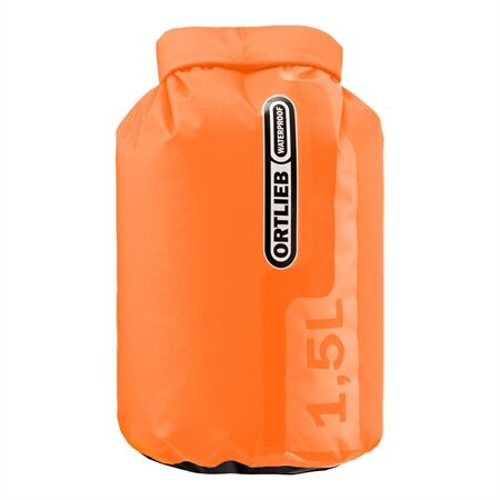 ORTLIEB Dry-Bag Light orange | 1,5 L