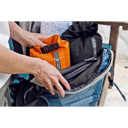 ORTLIEB Dry-Bag Light orange | 3 L