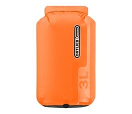 ORTLIEB Dry-Bag Light orange | 3 L