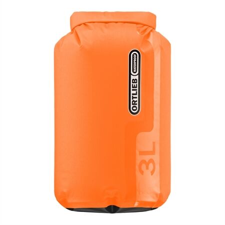 ORTLIEB Dry-Bag Light orange | 3 L