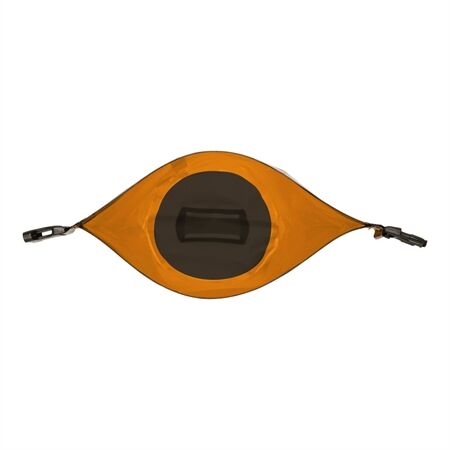 ORTLIEB Dry-Bag Light orange | 3 L
