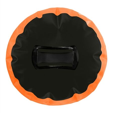 ORTLIEB Dry-Bag Light orange | 12 L