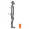 ORTLIEB Dry-Bag Light orange | 12 L