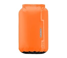 ORTLIEB Dry-Bag Light orange | 22 L