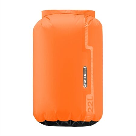 ORTLIEB Dry-Bag Light orange | 22 L