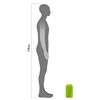 ORTLIEB Dry-Bag Light, light green | 7 L