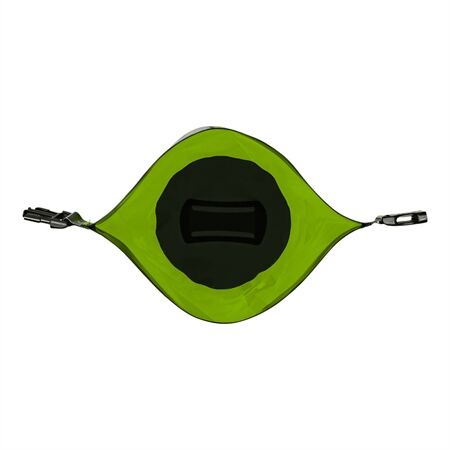 ORTLIEB Dry-Bag Light, light green | 22 L