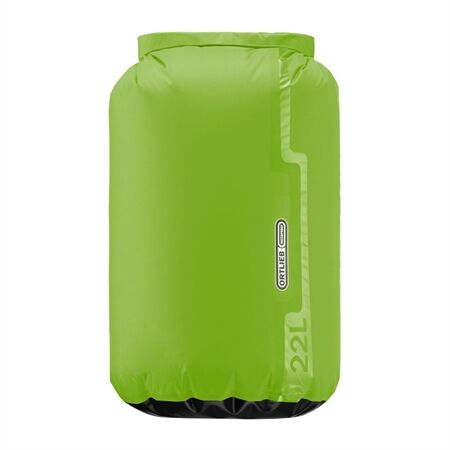 ORTLIEB Dry-Bag Light, light green | 22 L