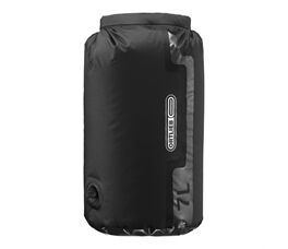 ORTLIEB Dry-Bag Light Valve black | 7 L