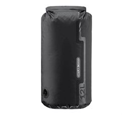 ORTLIEB Dry-Bag Light Valve black | 12 L