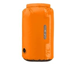 ORTLIEB Dry-Bag Light Valve orange | 7 L