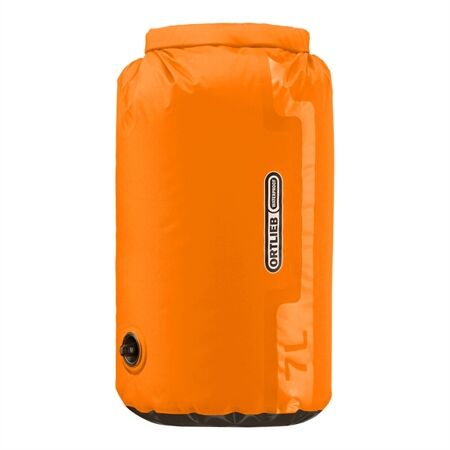 ORTLIEB Dry-Bag Light Valve orange | 7 L