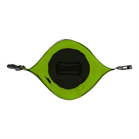 ORTLIEB Dry-Bag Light Valve light green | 7 L