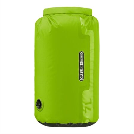 ORTLIEB Dry-Bag Light Valve light green | 7 L