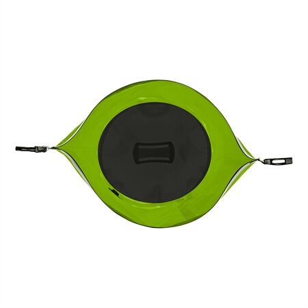 ORTLIEB Dry-Bag Light Valve light green | 22 L