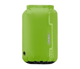 ORTLIEB Dry-Bag Light Valve light green | 22 L
