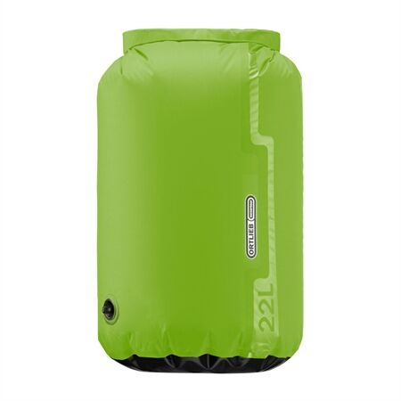 ORTLIEB Dry-Bag Light Valve light green | 22 L