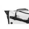 ORTLIEB Anti-Theft-Device long | silver