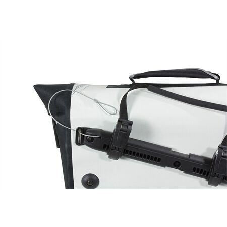 ORTLIEB Anti-Theft-Device long | silver