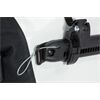 ORTLIEB Anti-Theft-Device long | silver