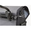 ORTLIEB Anti-Theft-Device long | silver