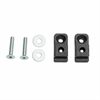ORTLIEB Fork-Pack Adapter 45° To 30° | black