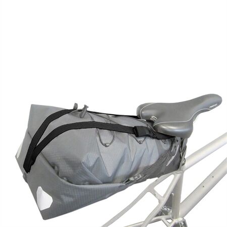 ORTLIEB Seat-Pack Support-Strap | black