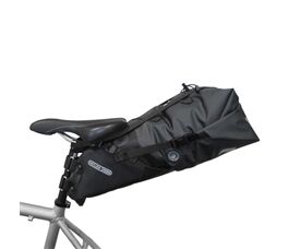 ORTLIEB Seat-Pack Support-Strap | black
