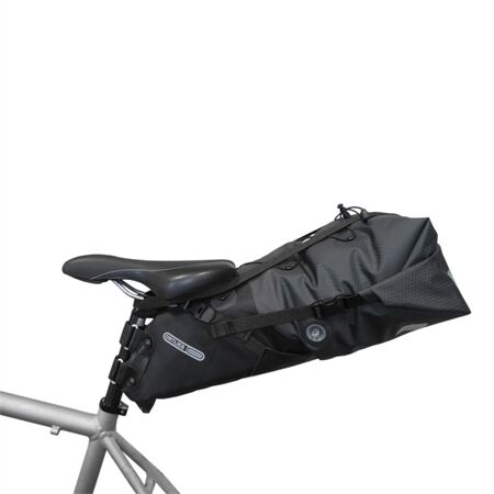 ORTLIEB Seat-Pack Support-Strap | black