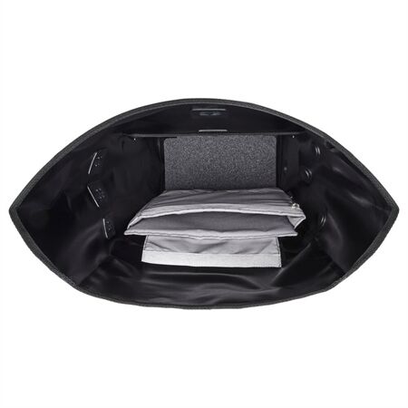 ORTLIEB Vario High-Vis black reflective | 26 L