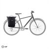 ORTLIEB Vario High-Vis black reflective | 26 L