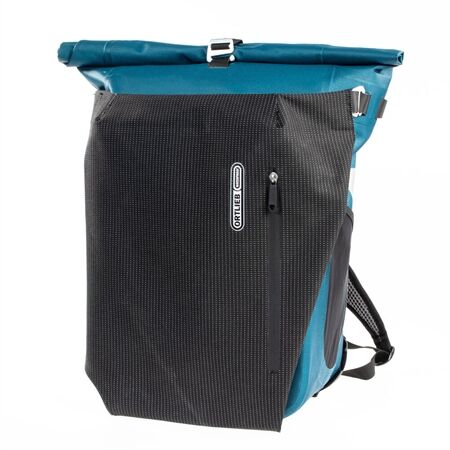 ORTLIEB Vario High-Vis black reflective | 26 L