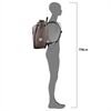 ORTLIEB Vario dark sand | 20 L