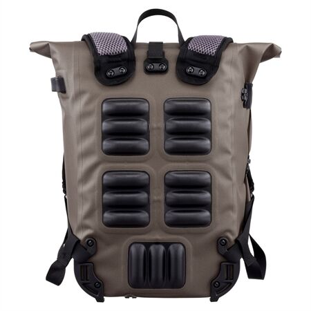 ORTLIEB Vario dark sand | 20 L
