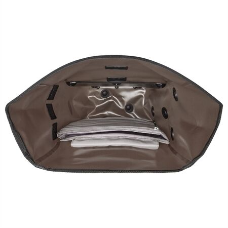 ORTLIEB Vario dark sand | 20 L