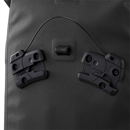 ORTLIEB Vario QL3.1 black | 20 L