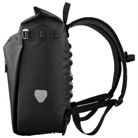 ORTLIEB Vario QL3.1 black | 20 L