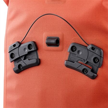 ORTLIEB Vario QL3.1 rooibos | 20 L