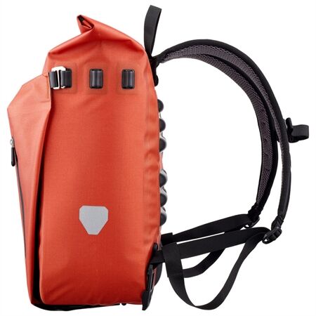 ORTLIEB Vario QL3.1 rooibos | 20 L