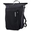 ORTLIEB Vario High-Vis black reflective | 26 L