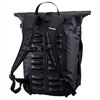 ORTLIEB Vario High-Vis black reflective | 26 L