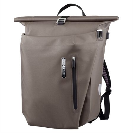 ORTLIEB Vario dark sand | 20 L