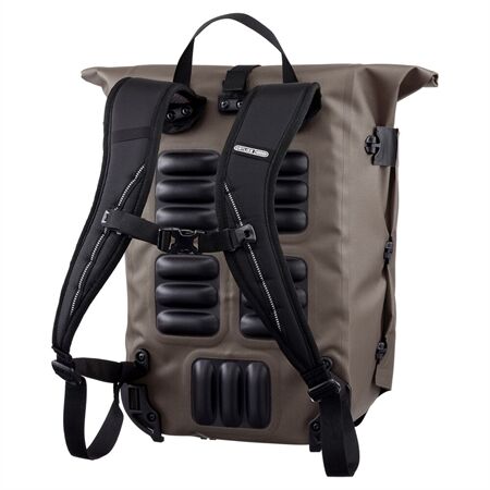 ORTLIEB Vario dark sand | 20 L