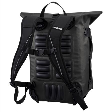 ORTLIEB Vario QL3.1 black | 20 L
