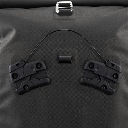 ORTLIEB Vario QL3.1 black | 26 L