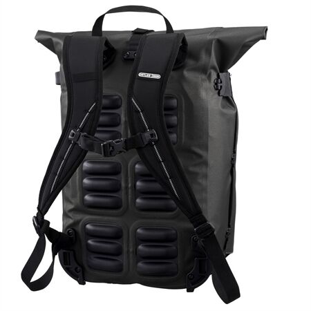 ORTLIEB Vario QL3.1 black | 26 L