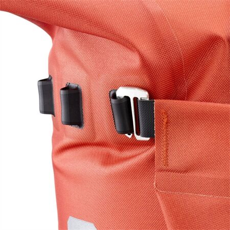 ORTLIEB Vario QL3.1 rooibos | 26 L