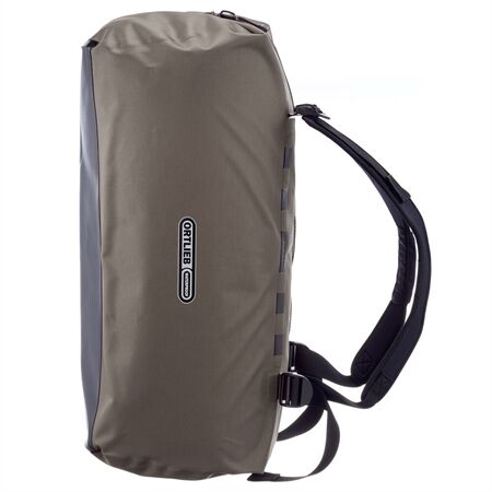 ORTLIEB Duffle Lite dark sand | 60 L